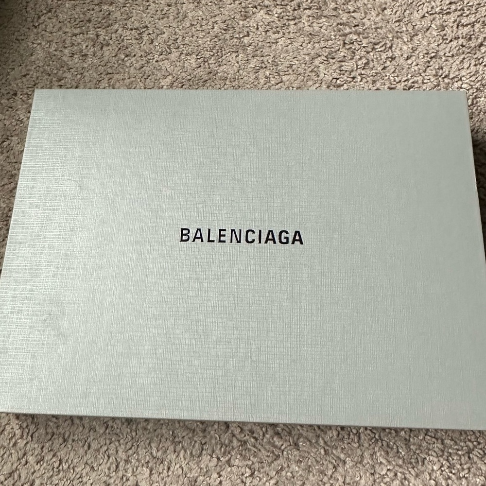 S21 Balenciaga Le Cagole Mini W/ Extra Chain